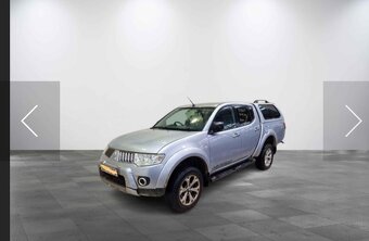 Mitsubishi l200 r.v 2011 - 3