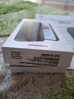Samsung Galaxy A55 256gb - 3