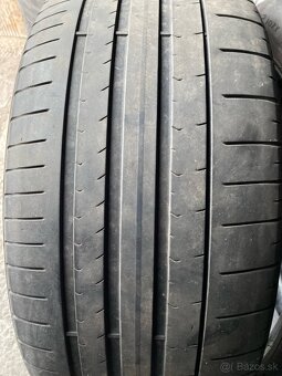 275/40r22 107Y Pirelli P Zero - 3
