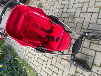 Detský kočiar Maxi Cosi Mura Plus - 3