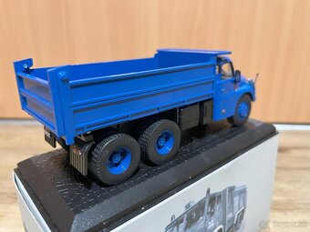 Tatra 148 S3 1:43 Atlas edition - 3