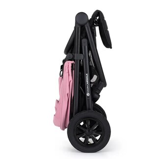 PETITE&MARS Kočík športový Airwalk Rose Pink - 3