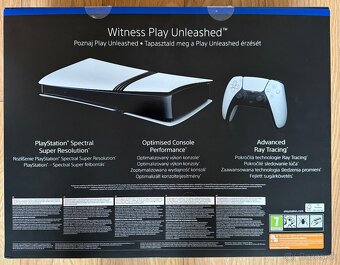 Playstation 5 PRO - 3
