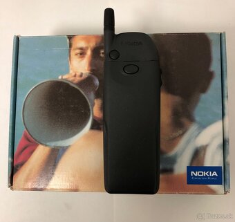 Nokia 6110-Chameleón - 3