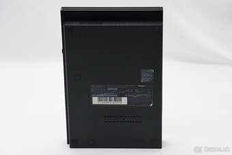 PlayStation 2 Slim SCPH-90004 – Iba konzola (chyby) - 3