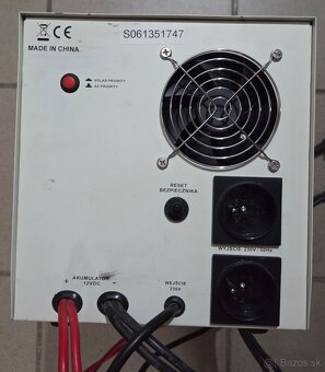zalozny zdroj - 3