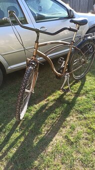 Cestny bicykel NEDAO - 3