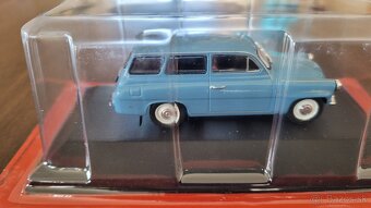 Skoda octavia combi - 3