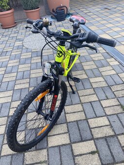 Kellys Kiter 50 - 3