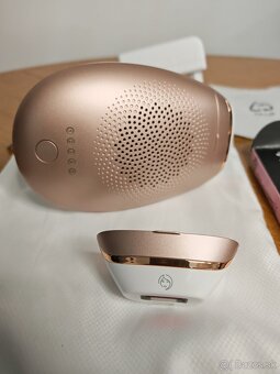 IPL depilátor Philips Lumea Advanced a nástroj na obočie - 3