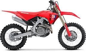 Crf 250 450 r - 3