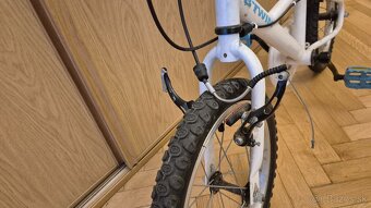 Detský bicykel - 3