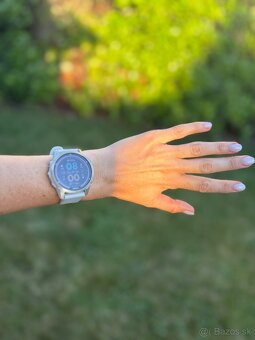 garmin 7s pro solar sapphire - 3