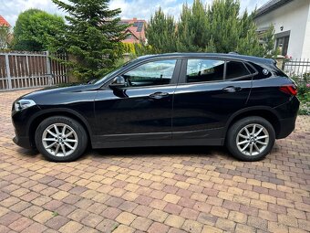 BMW X2, 2.0D 110KW automat - 3