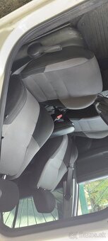 Skoda fabia combi sportline - 3