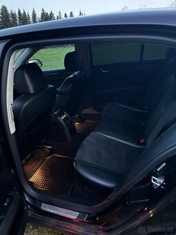 Škoda Superb 2 2.0 TDi 4x4 - 3