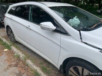 Rozpredam Hyundai i40 1.7 CRDI 2015 - 3