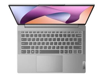 Lenovo IdeaPad Slim 5 14ABR8-14-Ryzen 7 7730U-16GB-512GBSSD - 3