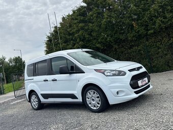 Ford Transit Connect 1.5 TDCi EcoBlue Trend L1H1 - 3