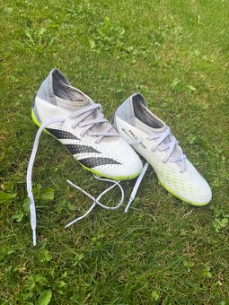 addidas detské kopačky - 3