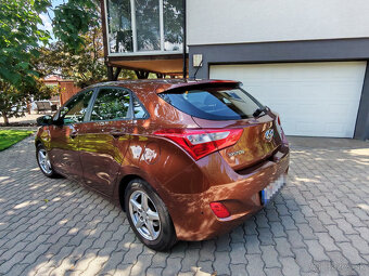 Hyundai i30 1.4i MPI , 73 kW, 115.700 km - 3