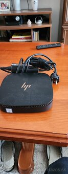 Predám mini PC značky HP - 3
