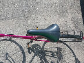 Predám bicykel. - 3