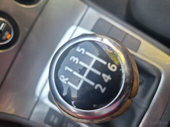VW PASSAT 2.0 TDI 103 KW KLÍMA ŤAŽNÉ - 3