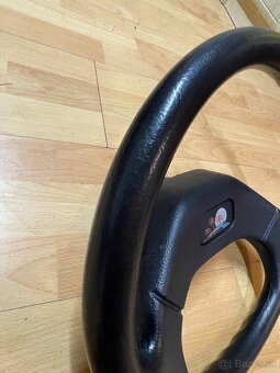 Volant Peugeot 106 PALMBEACH edition - 3