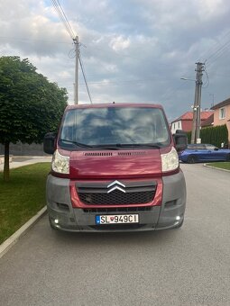 Citroën Jumper 3.0 Hdi - 3