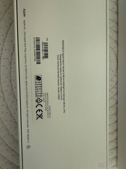 Apple Watch Series 9 45mm Midnight - 3