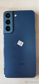 Samsung S22 - 3