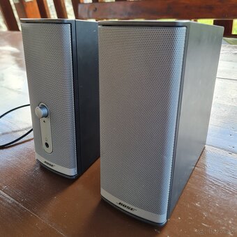 Bose Companion 2 Series II - 3