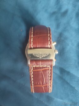 Predám hodinky Breitling - 3