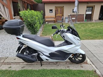 honda pcx 125 - 3