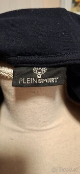 Mikina Plein Sport vel.M - 3