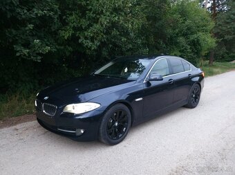 BMW F10 M6 - 3