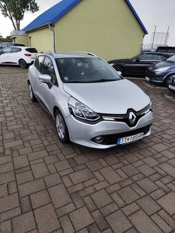 Renault Clio - 3