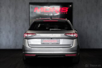 Škoda Superb Combi 2.0 TDI SCR Selection DSG - 3