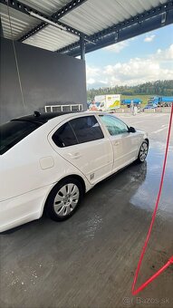 škoda octavia 1,9TDI - 3