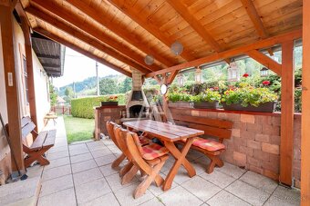 CHALUPA, MLYNKY RAKOVEC, OKRES SPIŠSKÁ NOVÁ VES - 3