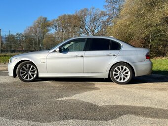 BMW e90 330d 170kW - 3