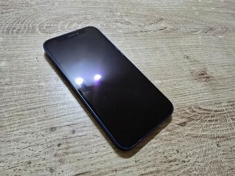 Iphone 12 mini s novou bateriou v super stave na displeji ni - 3
