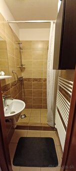 1-izbový byt (rezervované) - 3