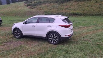 Predám Kia Sportage 2017 - 3