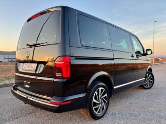 VW Multivan 2.0tdi (150 kW) Highline 4M DSG Odpočet DPH - 3