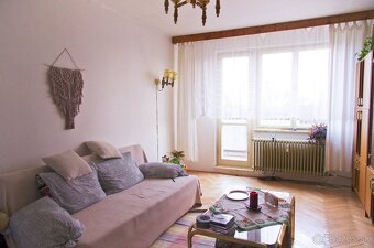 Predaj 2,5 izbový byt - 3