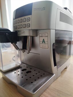 Delonghi Ecam magnifica 22.360 - 3