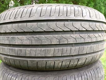 2ks letné 245/45R18 DOT 4820 - 3