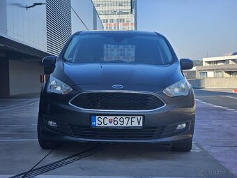 Ford Grand C-Max 7 miest 1.5 dci - 3